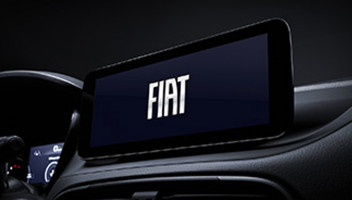 Fiat Tipo Kombi System Multimedialny 